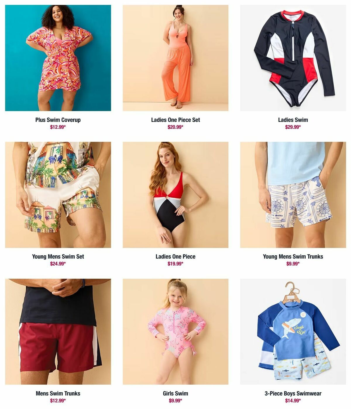 Burlington Weekly Ad from July 1