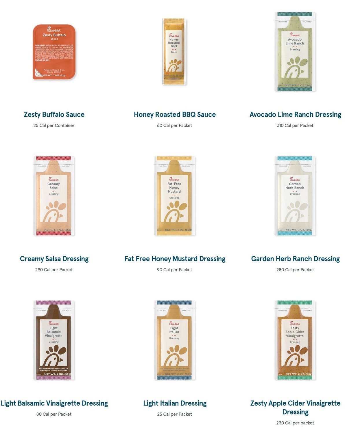 Chick-fil-A Weekly Ad from April 12