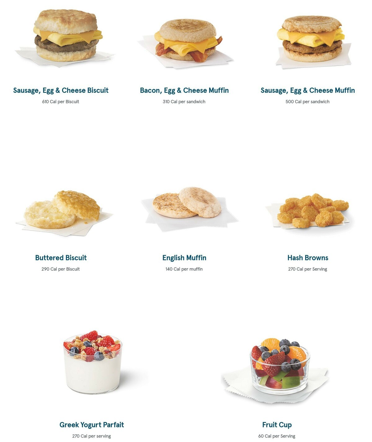 Chick-fil-A Weekly Ad from April 12