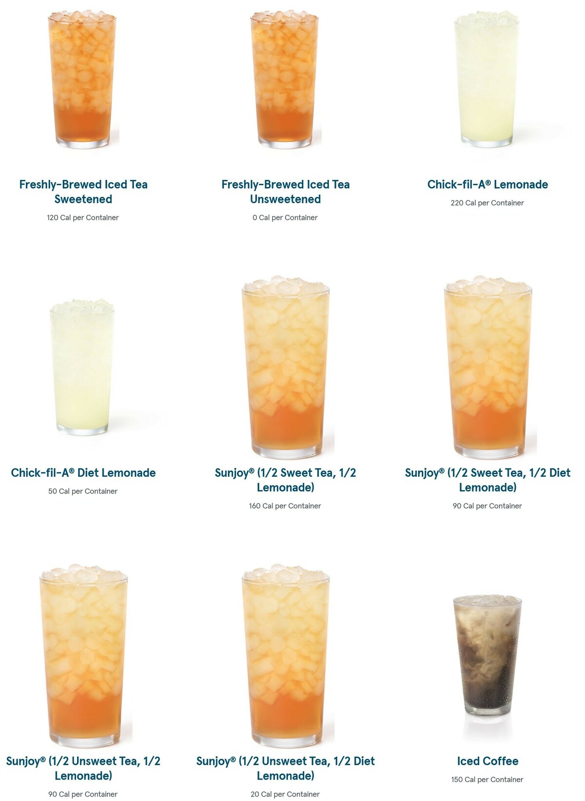 Chick-fil-A Weekly Ad from April 12