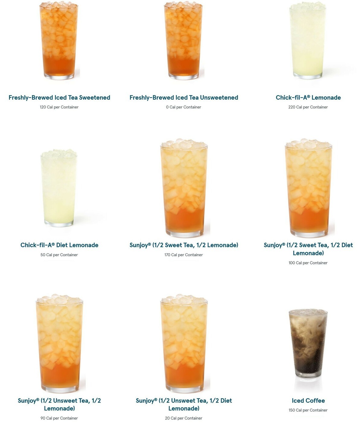 Chick-fil-A Weekly Ad from October 13