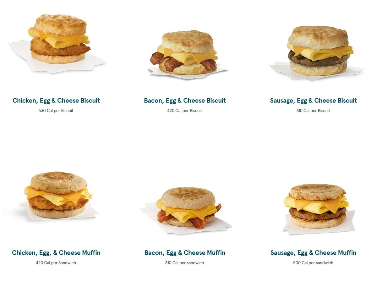 Chick-fil-A Weekly Ad from October 13