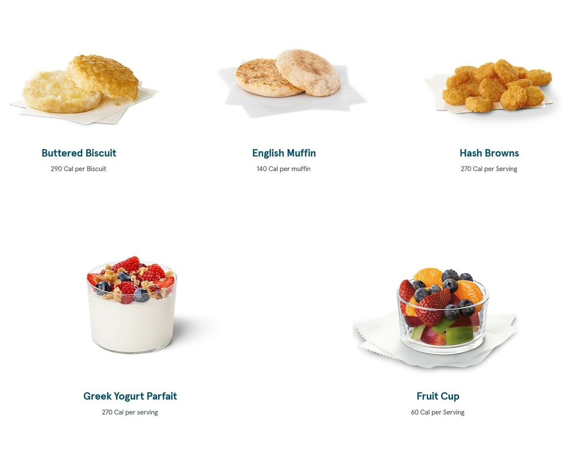 Chick-fil-A Weekly Ad from November 26