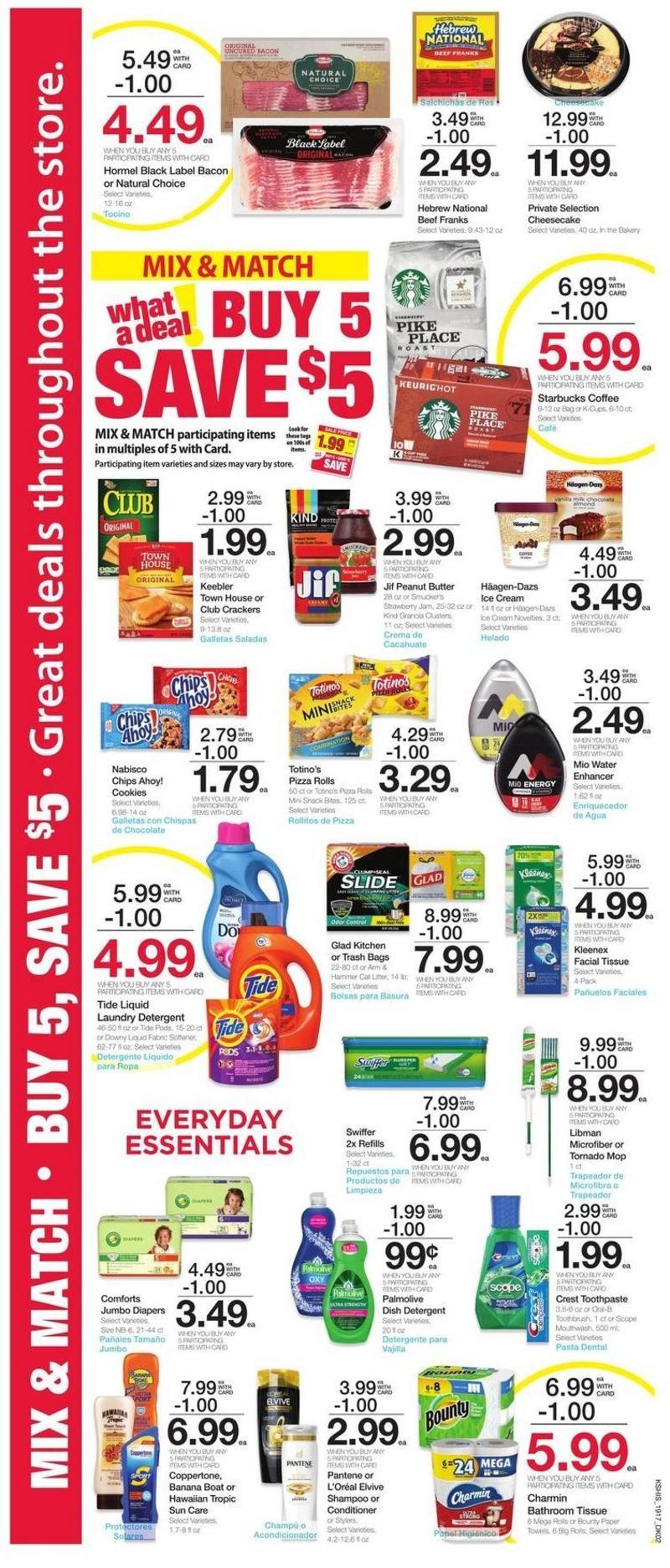 City Market Weekly Ad from May 29