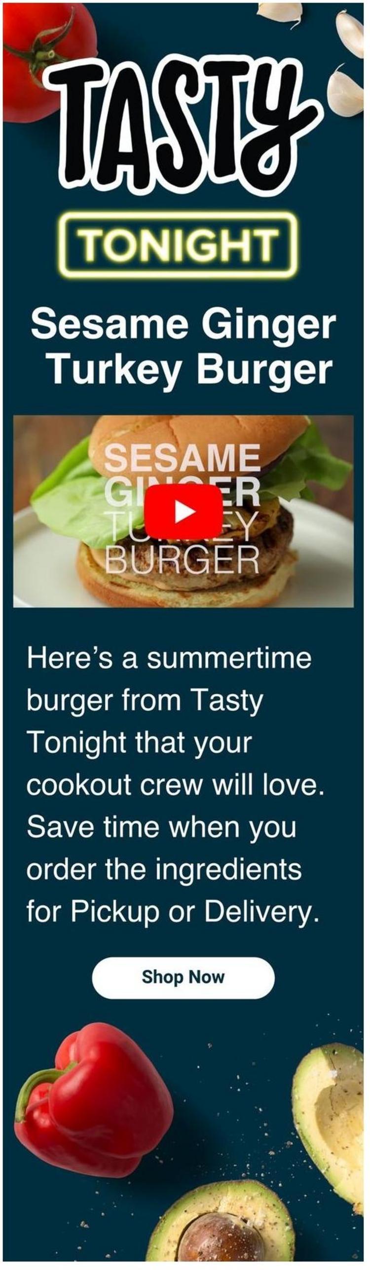 City Market Weekly Ad from June 12