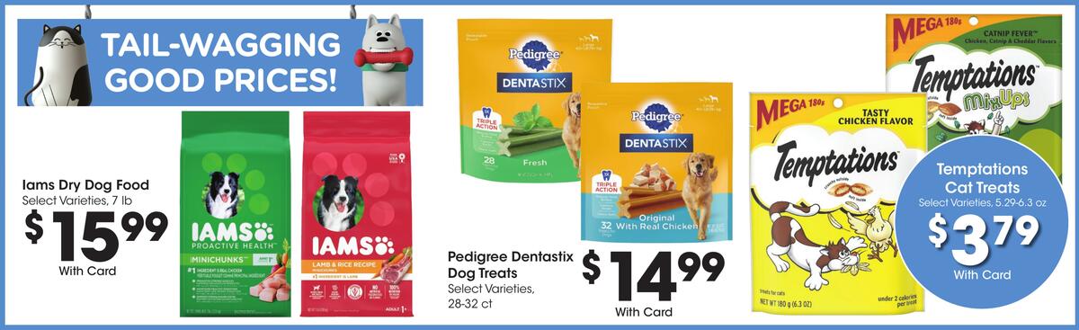 City Market Weekly Ad from November 16