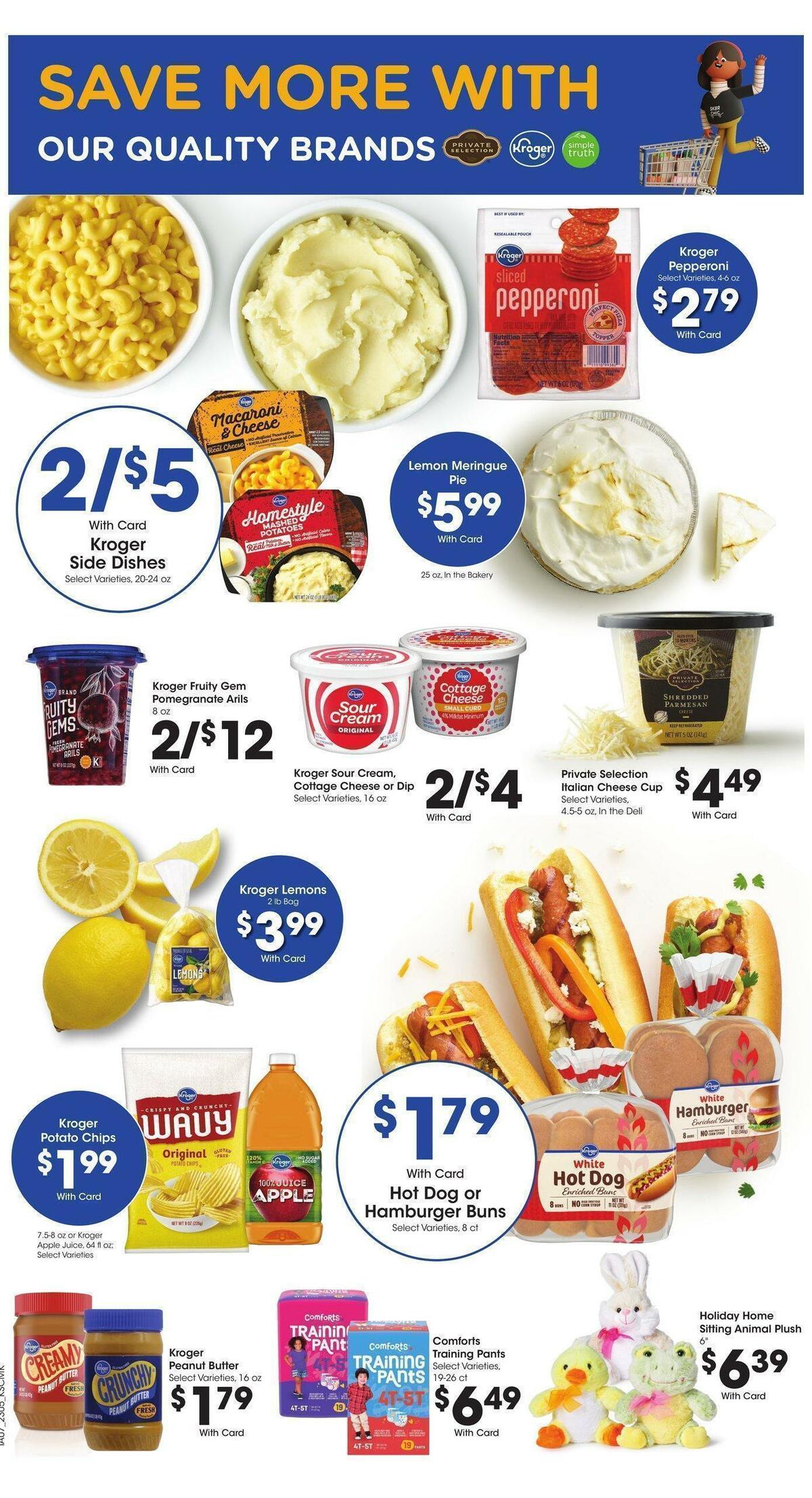 City Market Weekly Ad from March 1