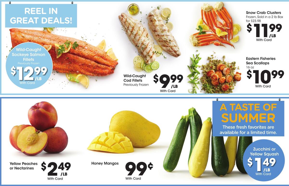 City Market Weekly Ad from March 1