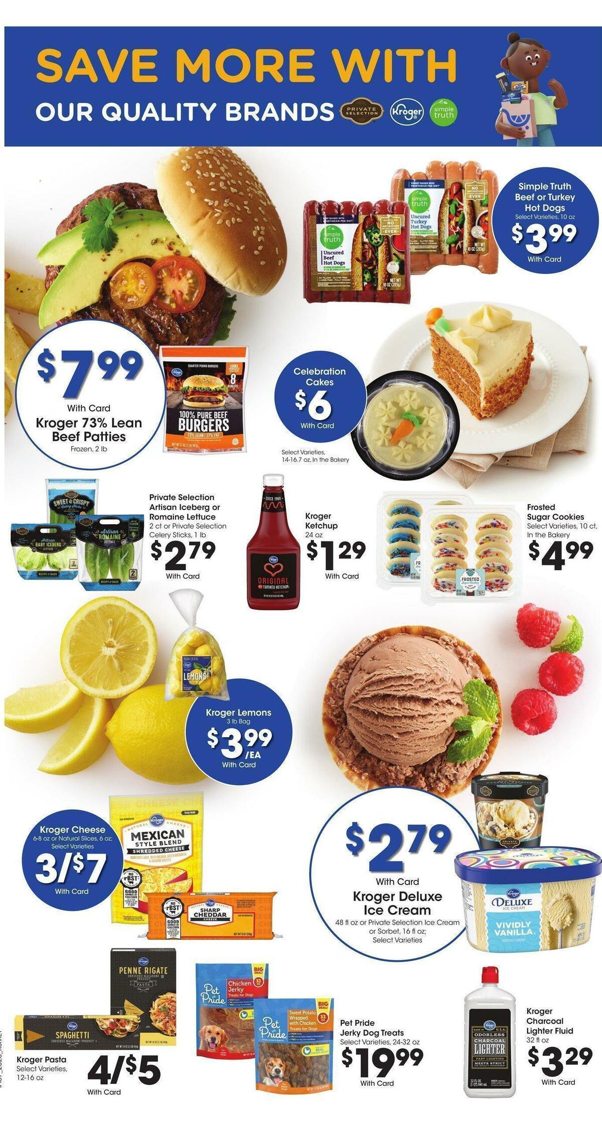 City Market Weekly Ad from June 14