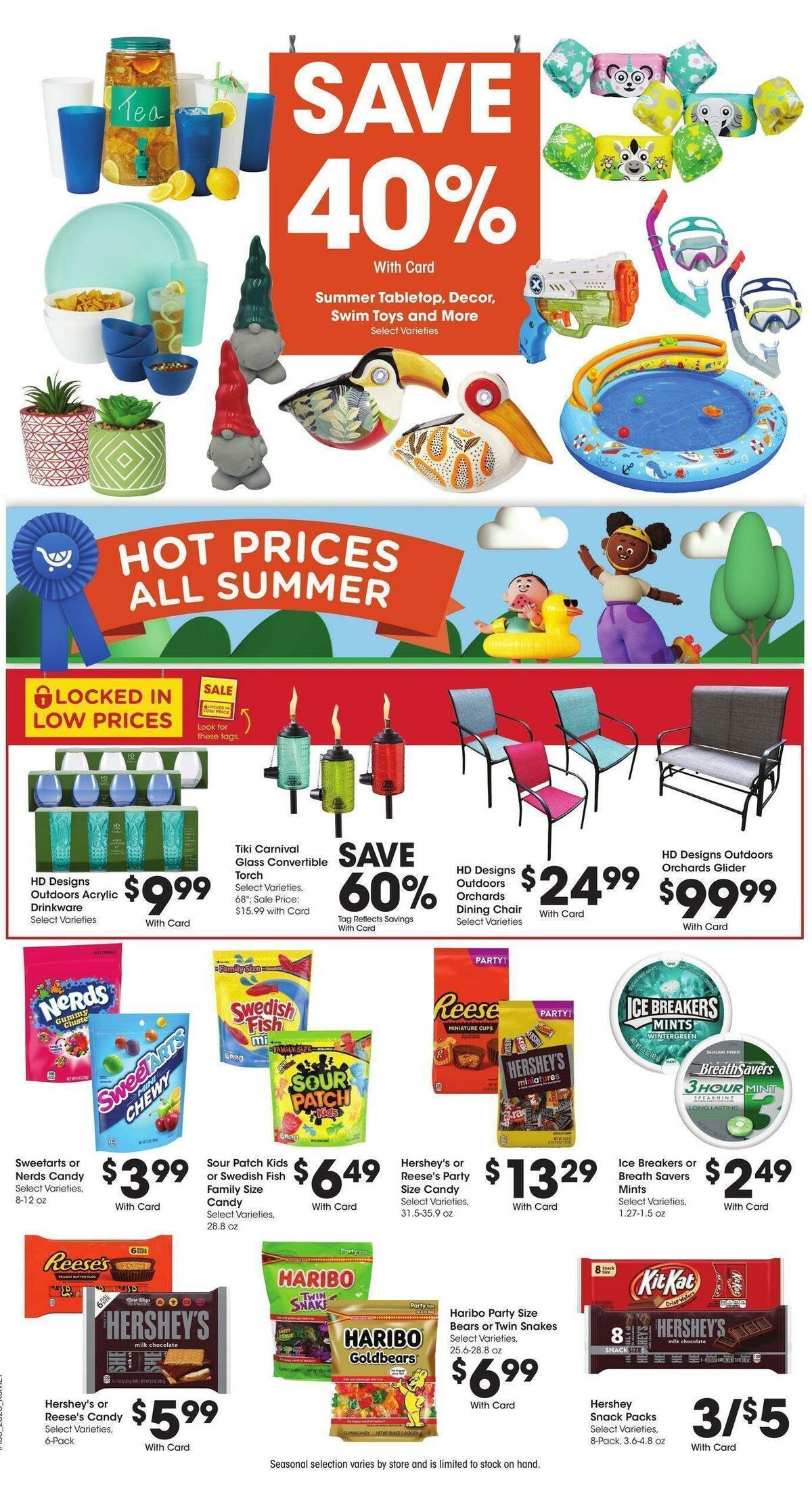 City Market Weekly Ad from June 14