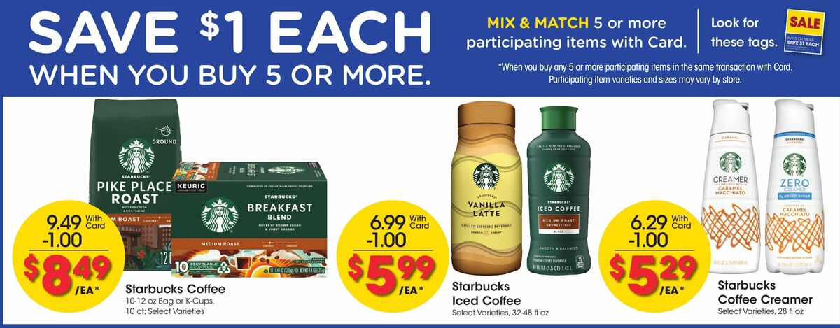 City Market Weekly Ad from June 21