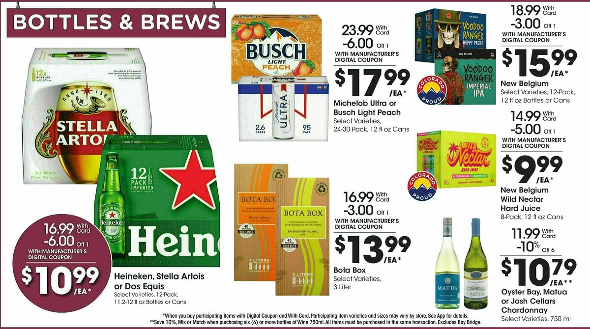 City Market Weekly Ad from June 28