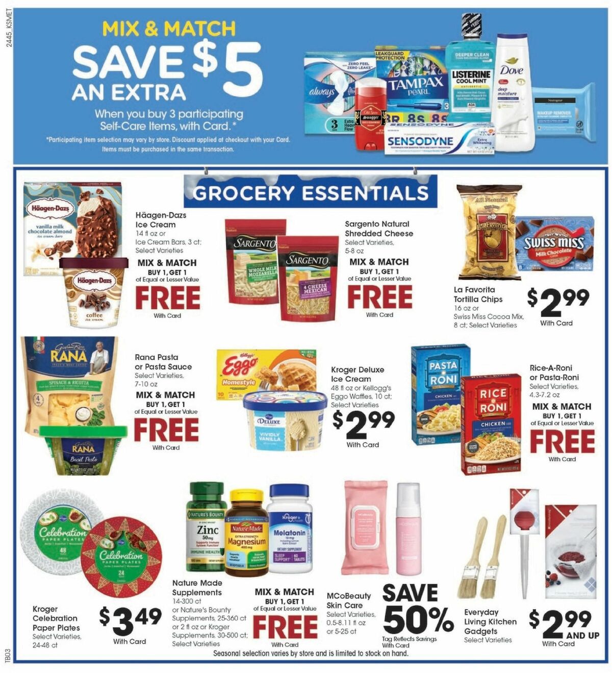 City Market Weekly Ad from December 11
