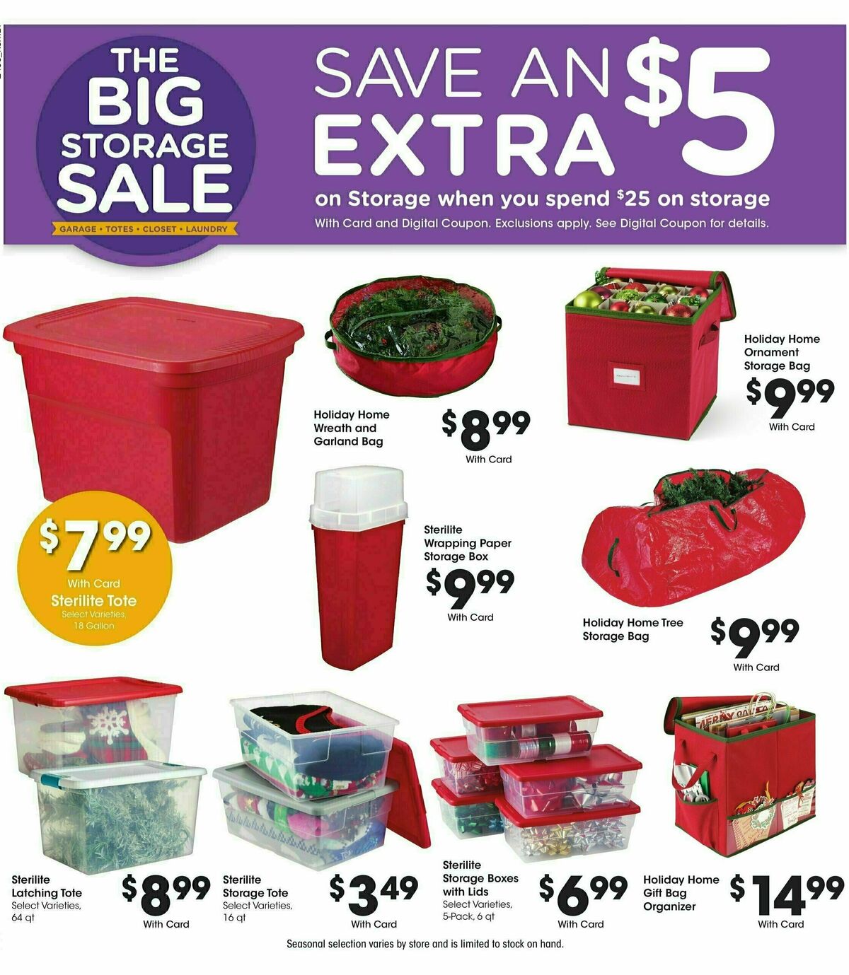 City Market Weekly Ad from January 15