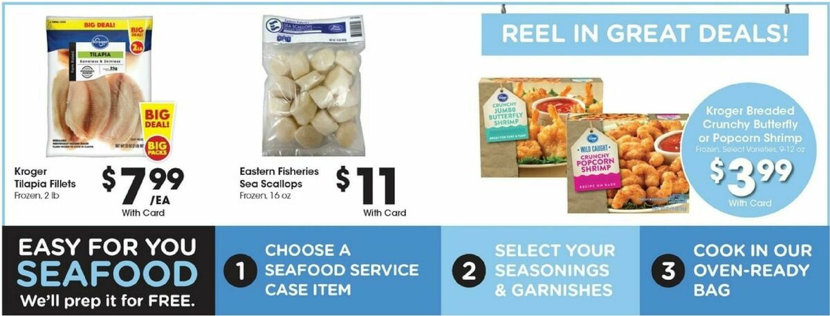 City Market Weekly Ad from March 19