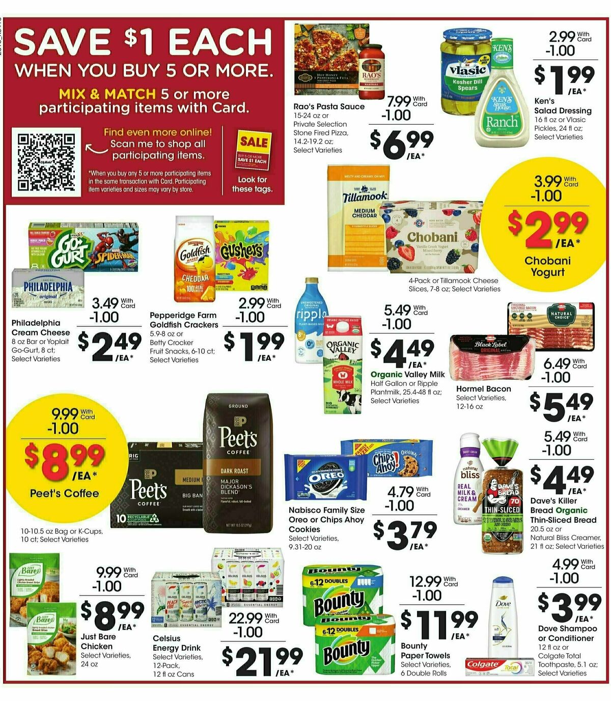 City Market Weekly Ad from May 14