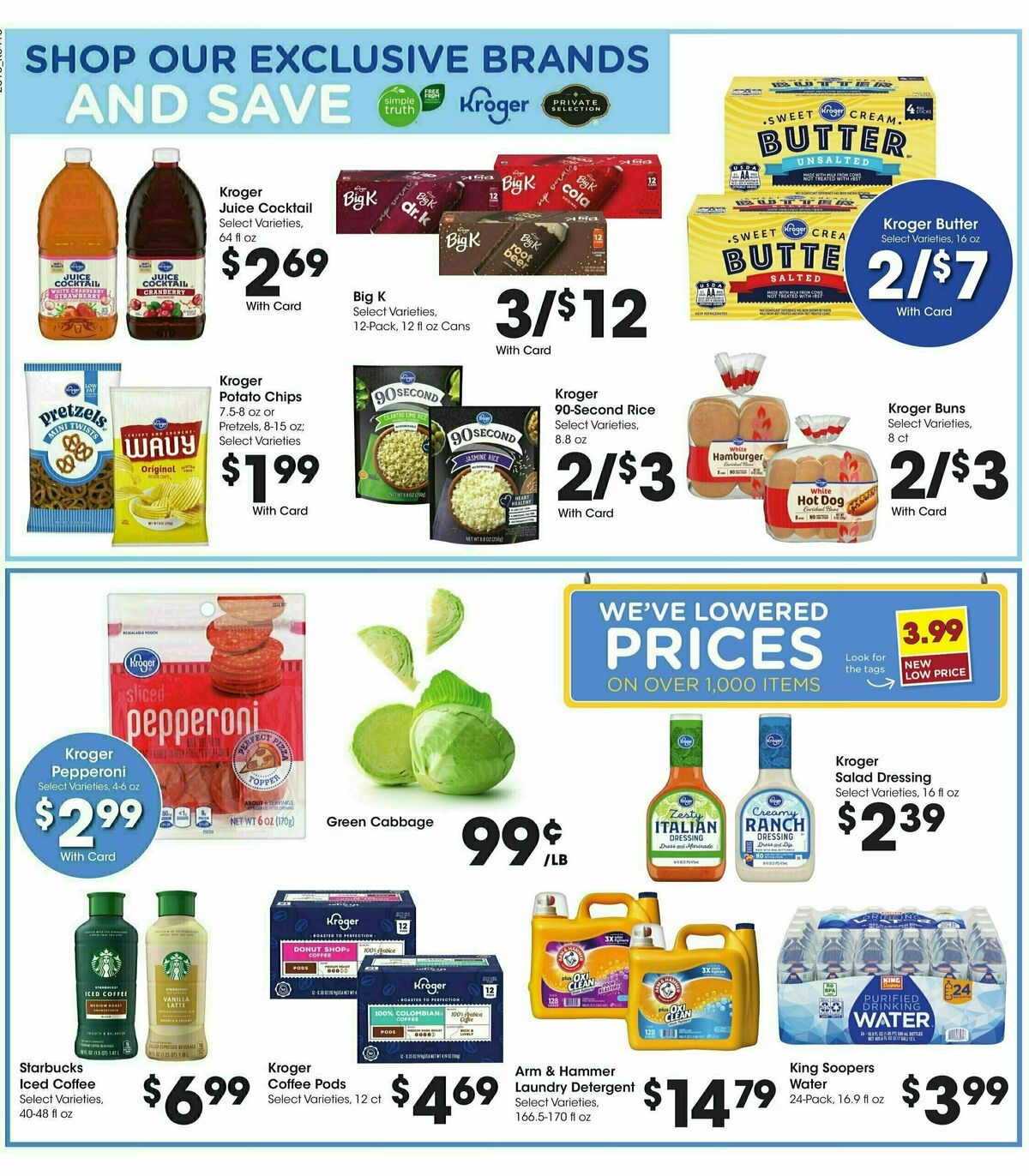 City Market Weekly Ad from May 14