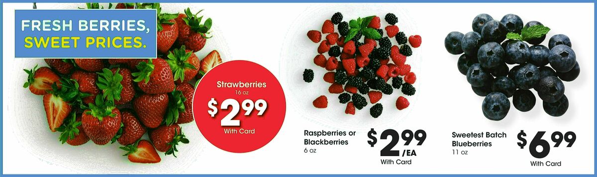 City Market Weekly Ad from May 28