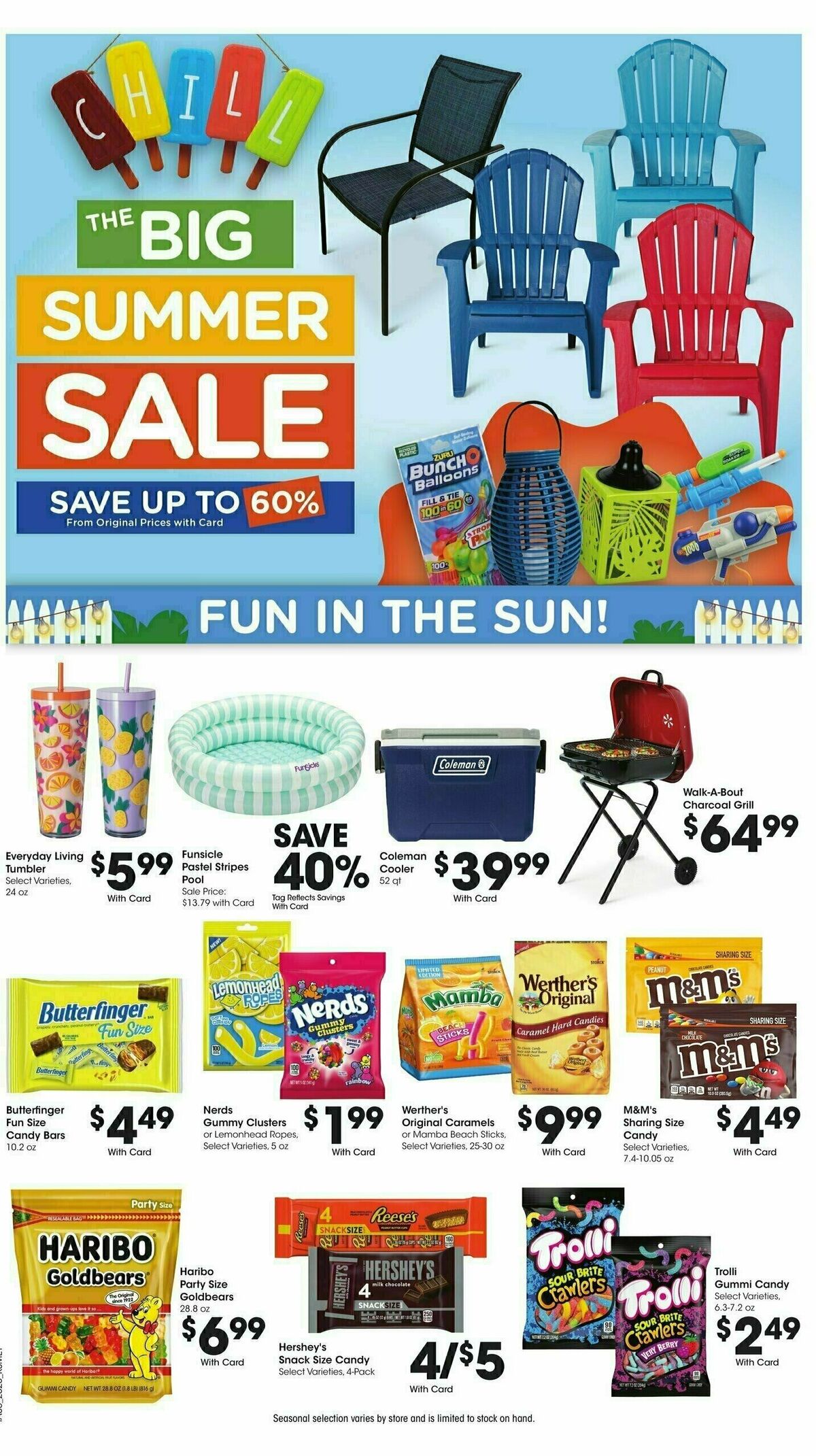 City Market Weekly Ad from June 18