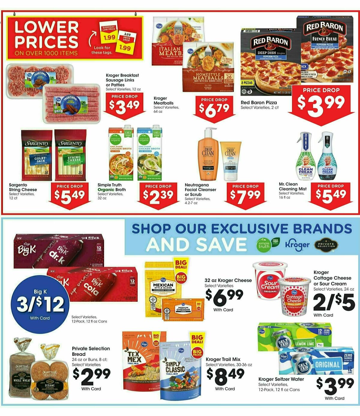 City Market Weekly Ad from June 25