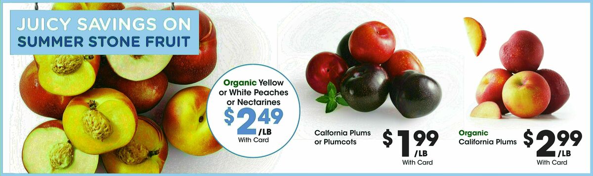 City Market Weekly Ad from July 30