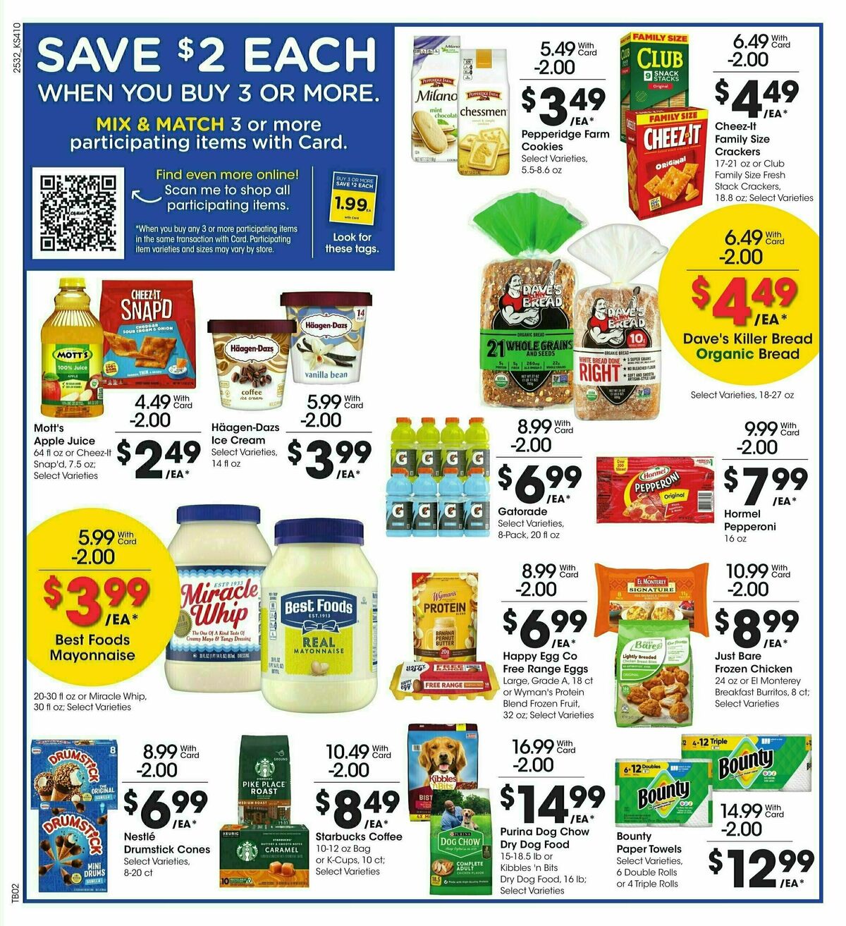 City Market Weekly Ad from September 10