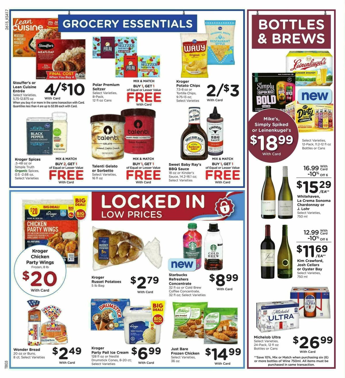 City Market Weekly Ad from May 13