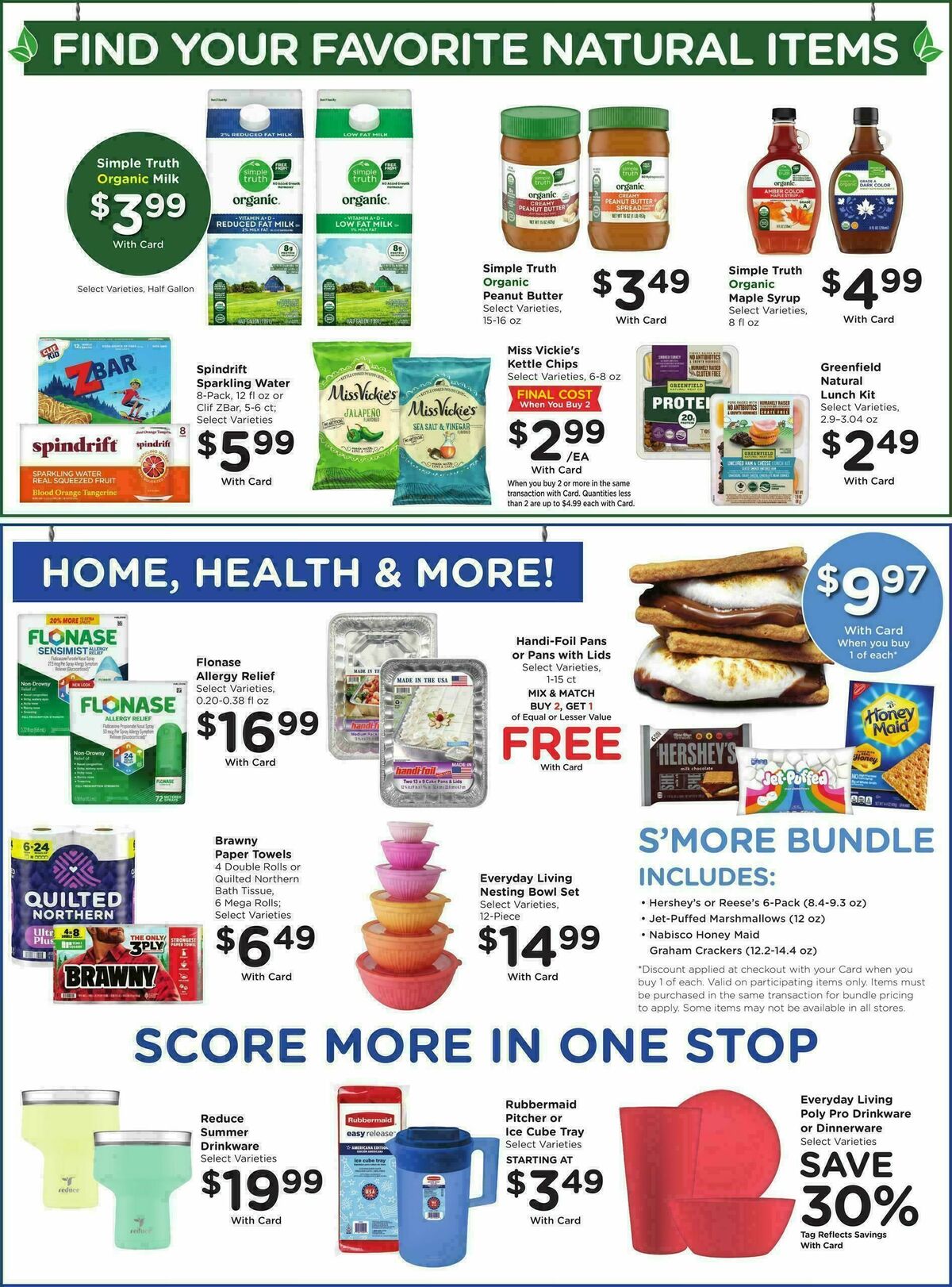 City Market Weekly Ad from May 13