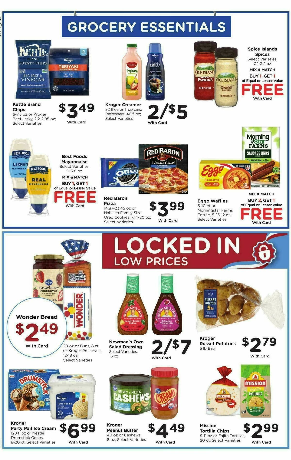 City Market Weekly Ad from June 10