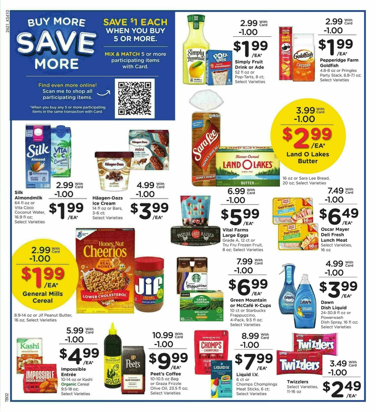 City Market Weekly Ad from June 24