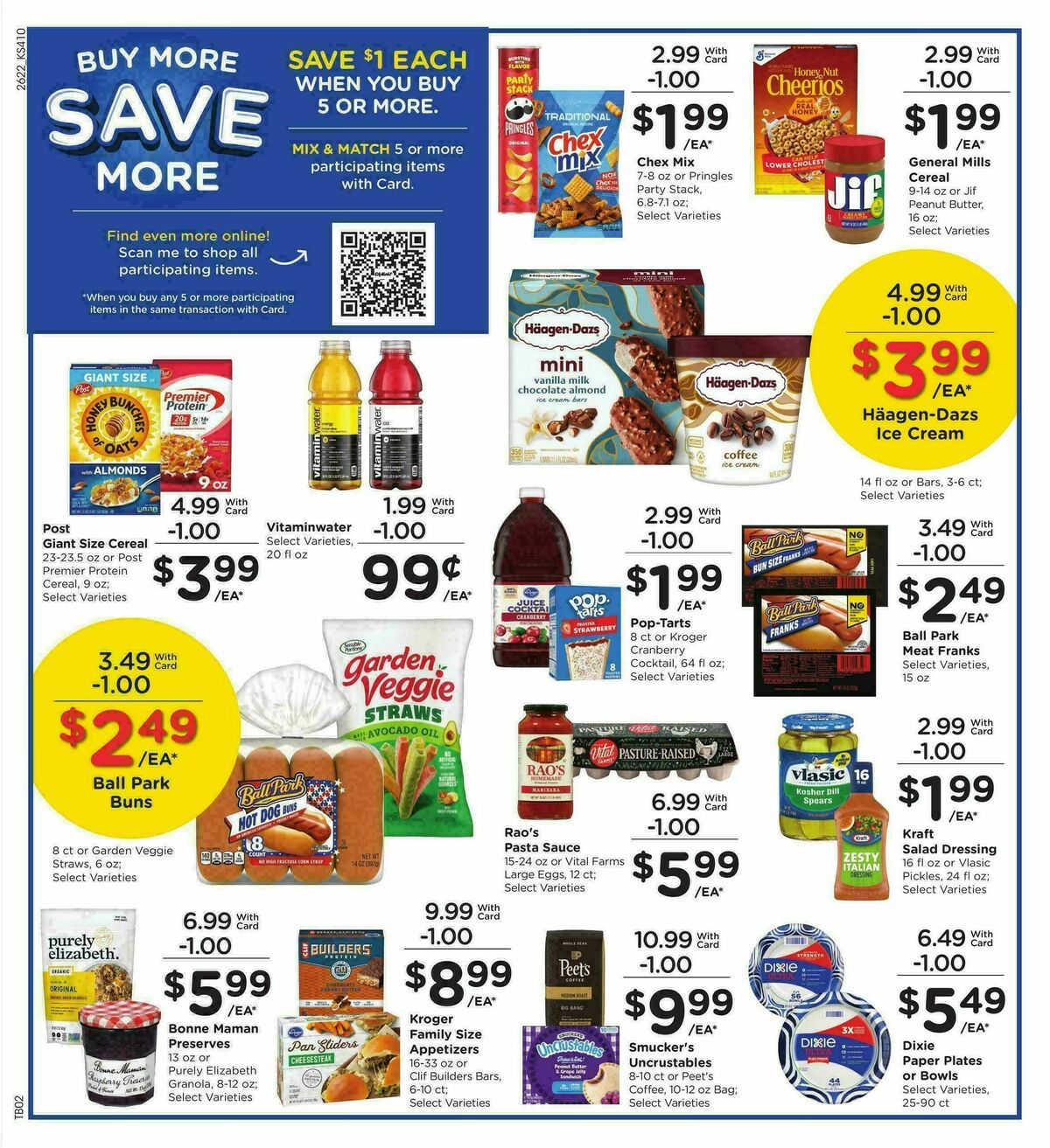 City Market Weekly Ad from July 1