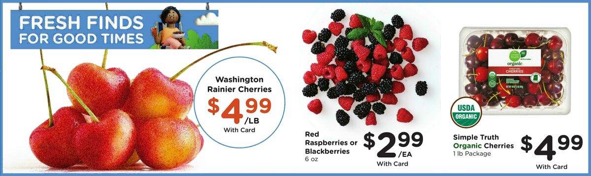 City Market Weekly Ad from July 1