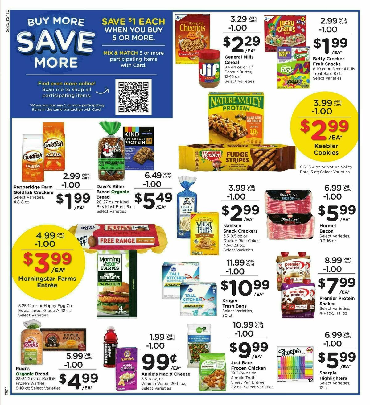 City Market Weekly Ad from July 29