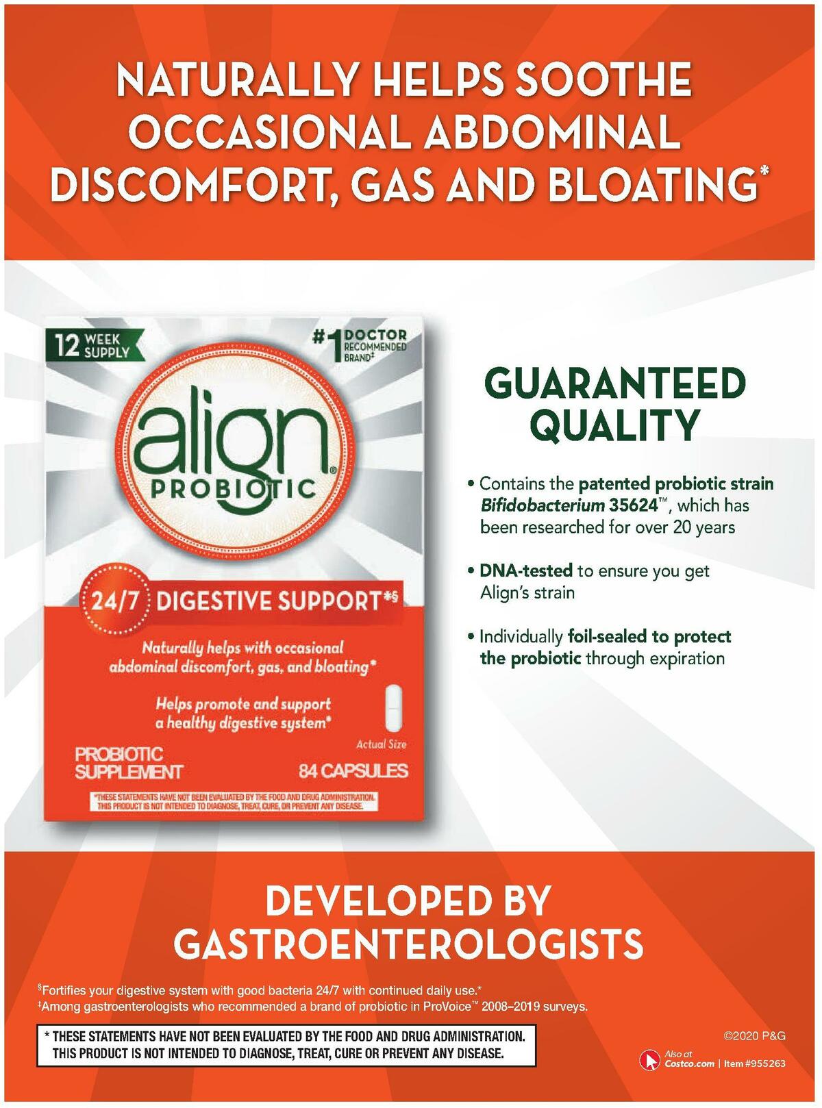 Costco Connection Weekly Ad from April 1