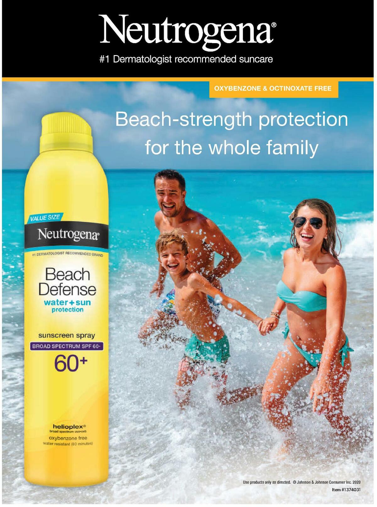 Costco Connection Weekly Ad from April 1