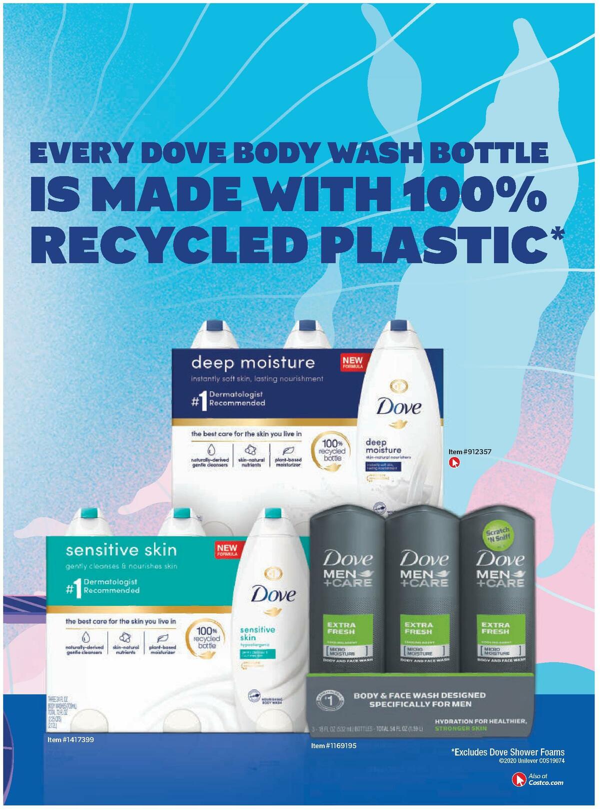 Costco Connection Weekly Ad from April 1