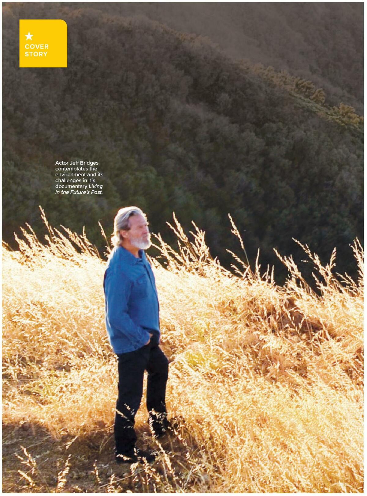 Costco Connection Weekly Ad from April 1