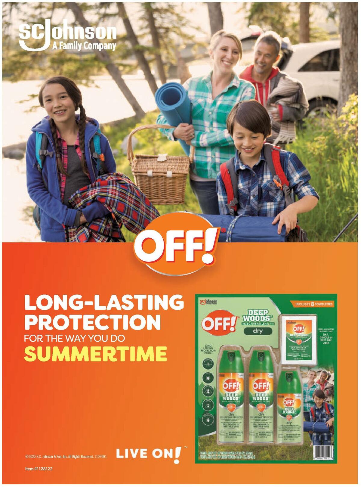 Costco Connection Weekly Ad from April 1