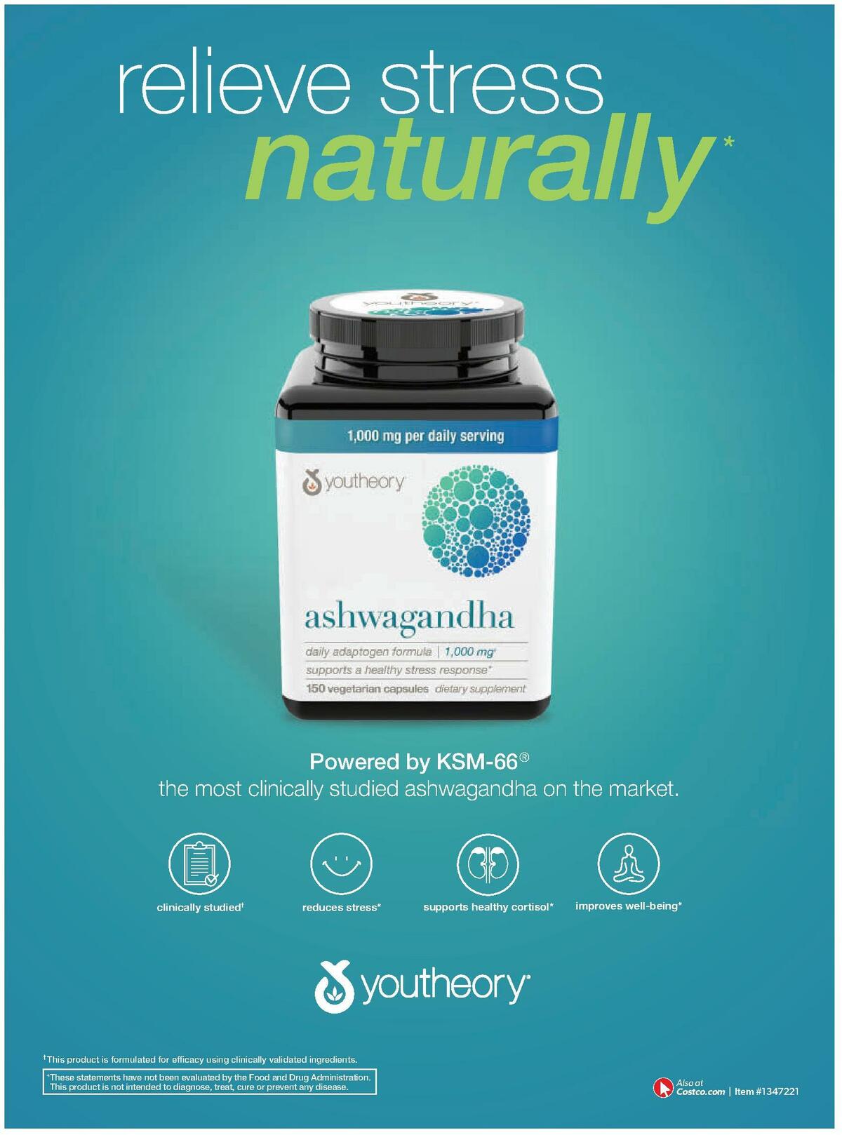 Costco Connection Weekly Ad from April 1