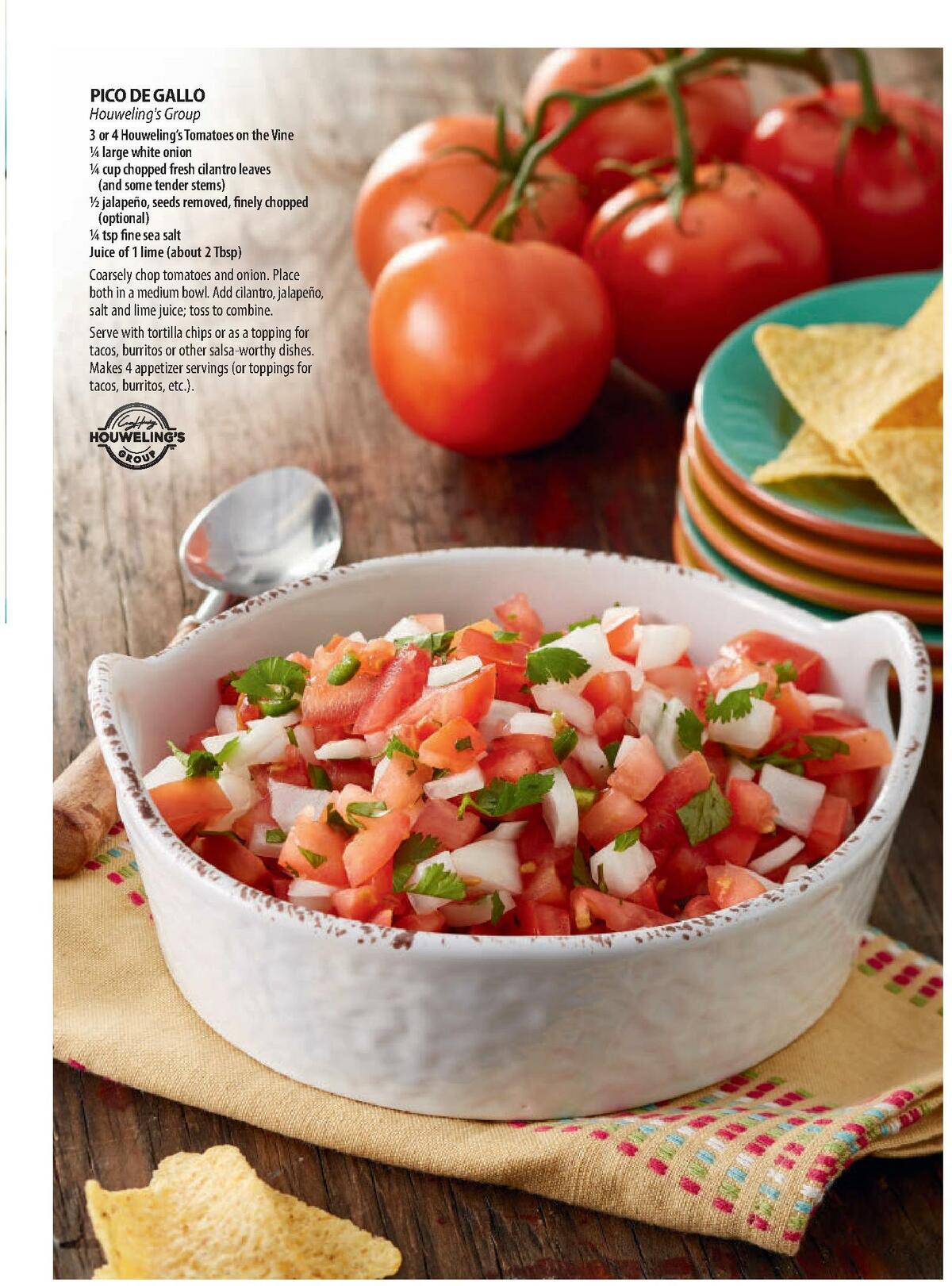 Costco Connection Weekly Ad from April 1