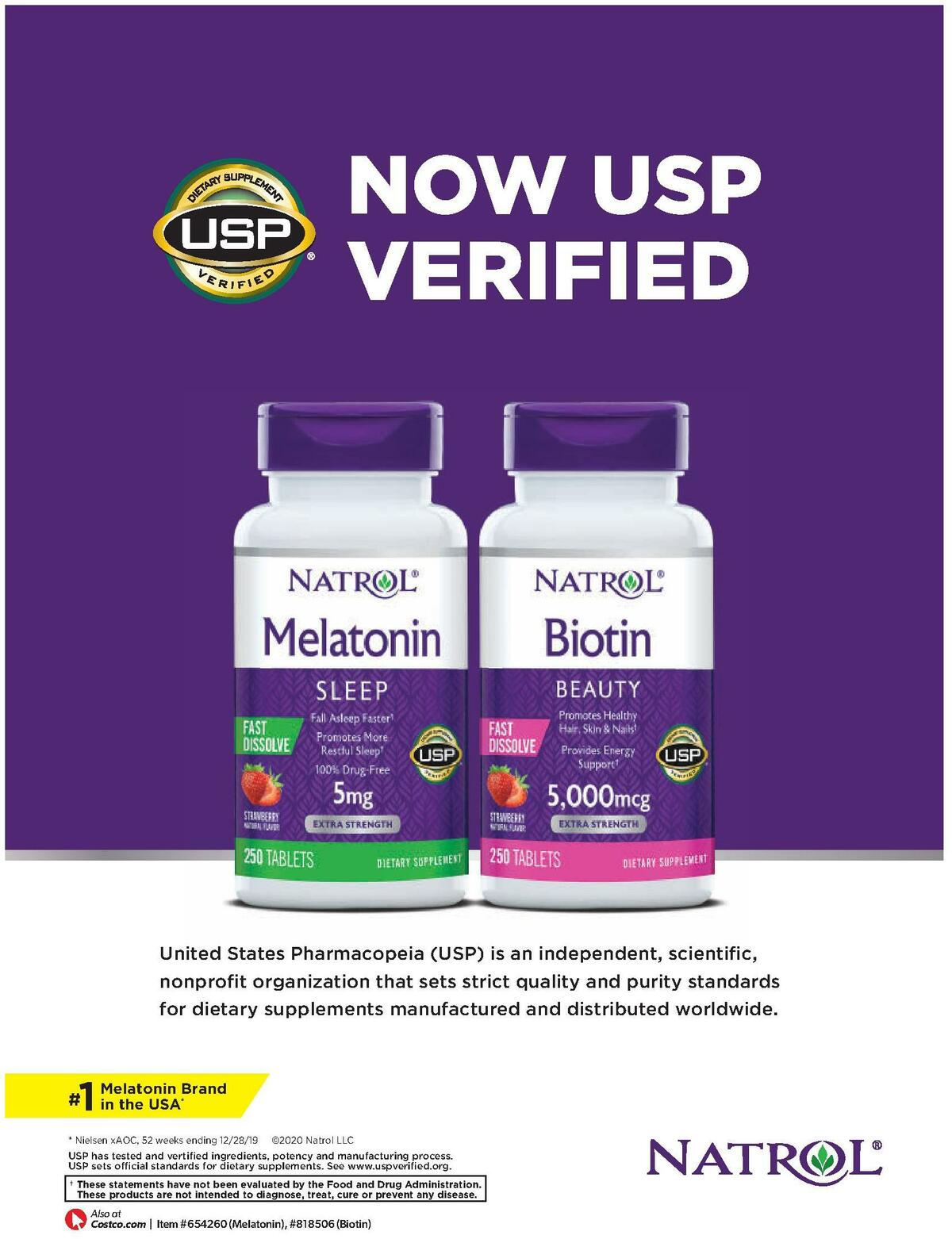 Costco Connection Weekly Ad from April 1