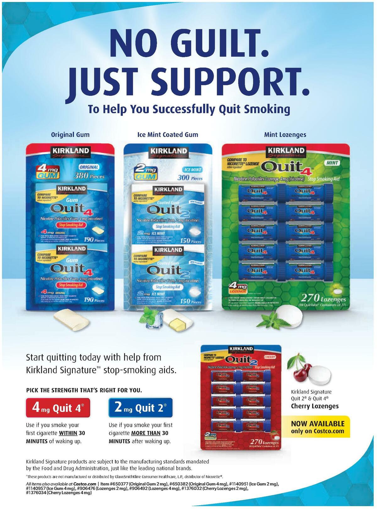Costco Costco Connection Weekly Ad from May 1