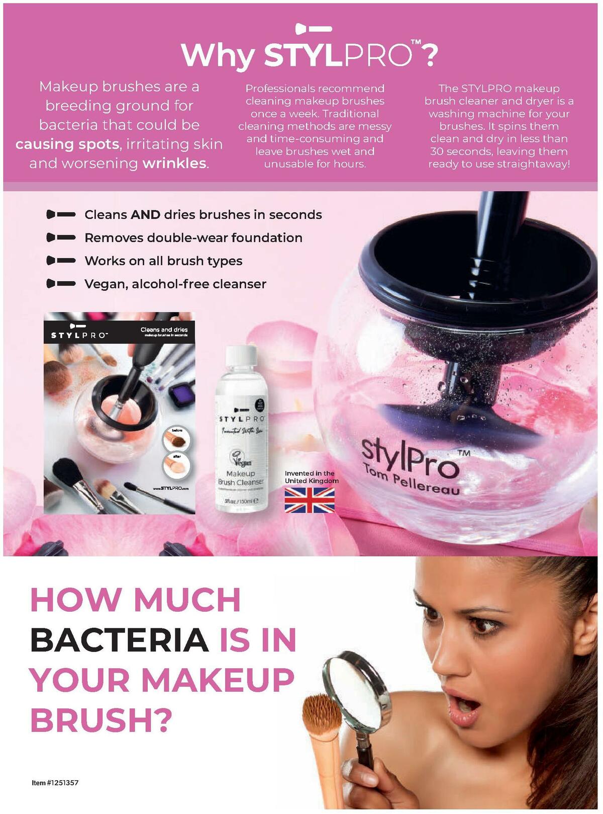 Costco Costco Connection Weekly Ad from May 1