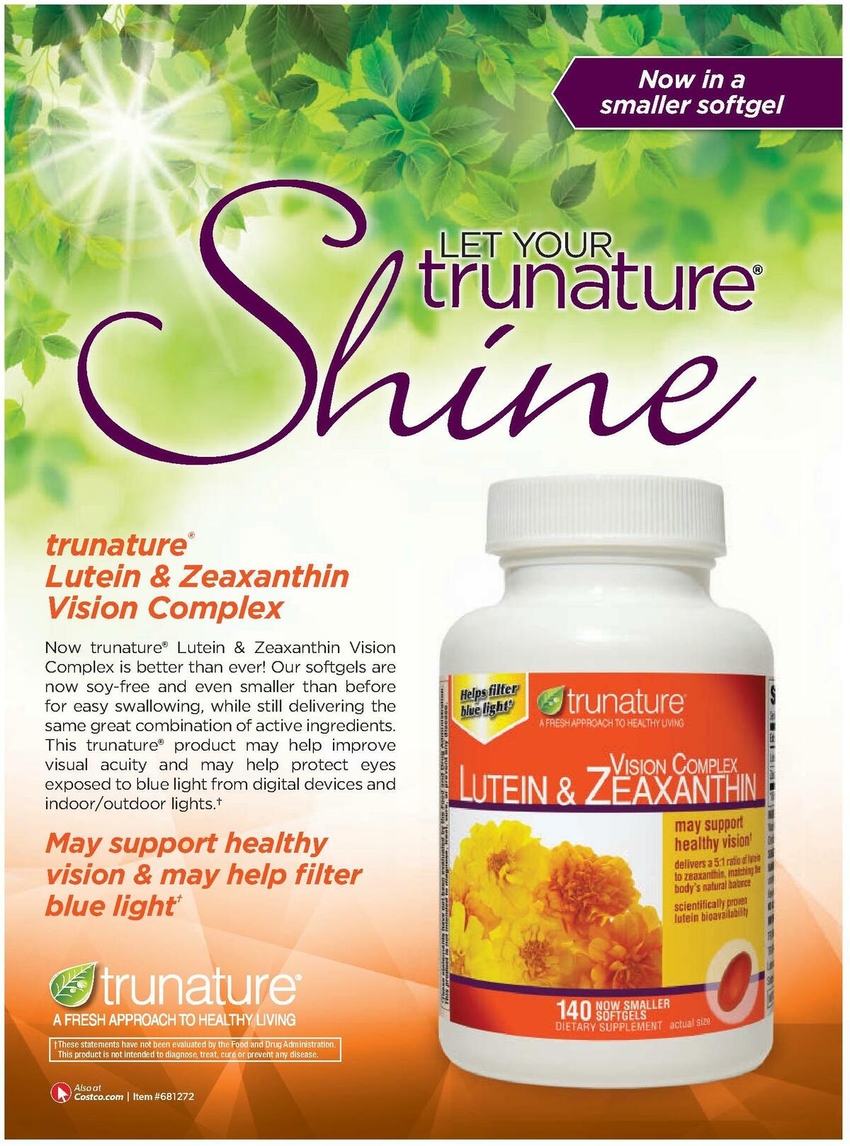 Costco Costco Connection Weekly Ad from May 1