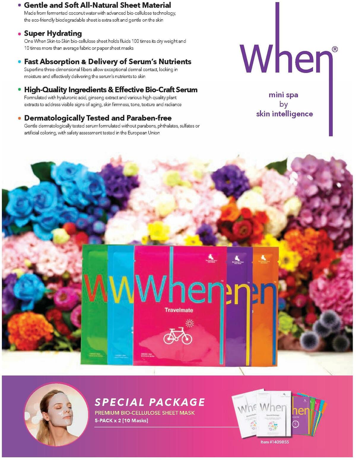 Costco Costco Connection Weekly Ad from May 1