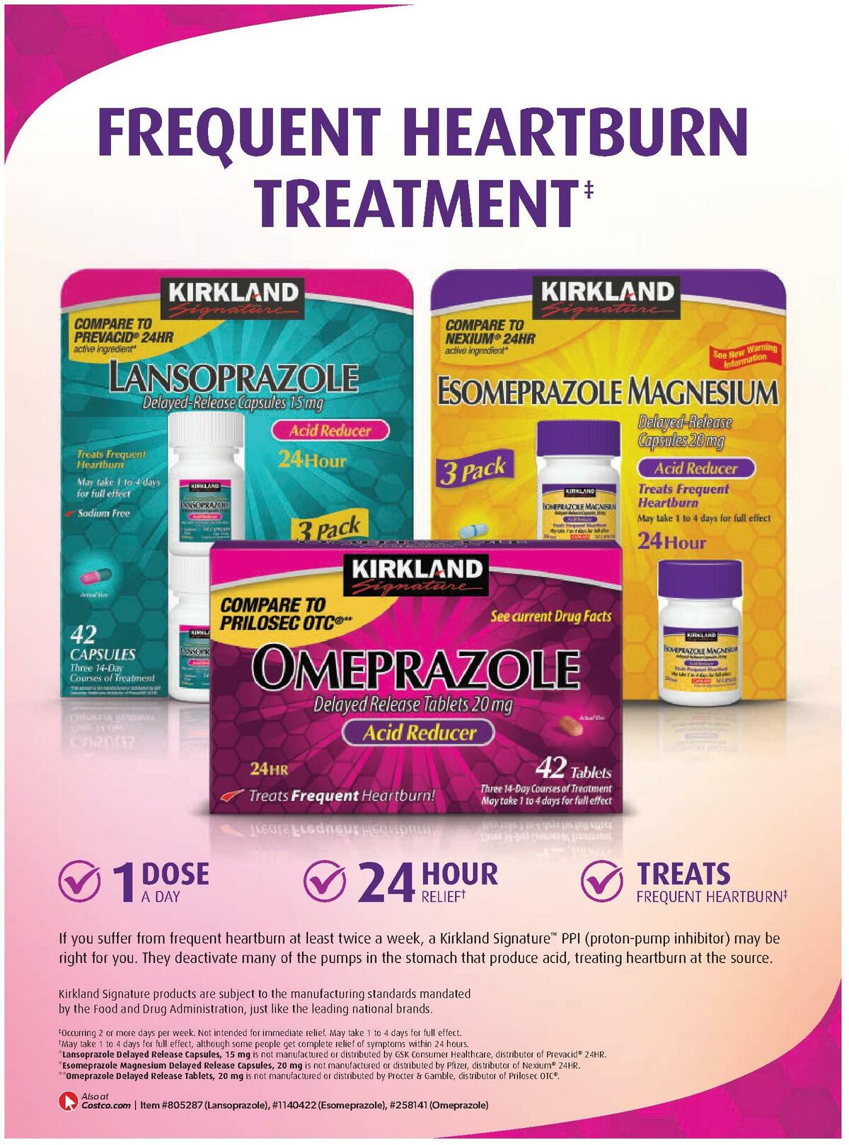 Costco Costco Connection Weekly Ad from May 1