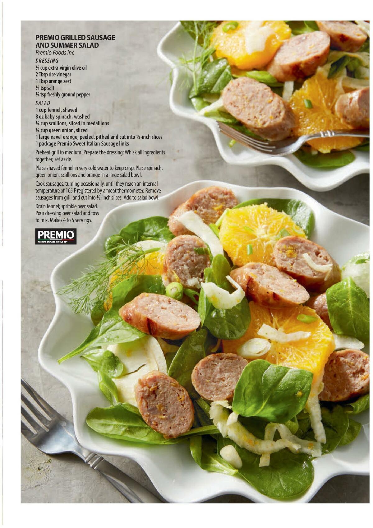 Costco Costco Connection Weekly Ad from May 1