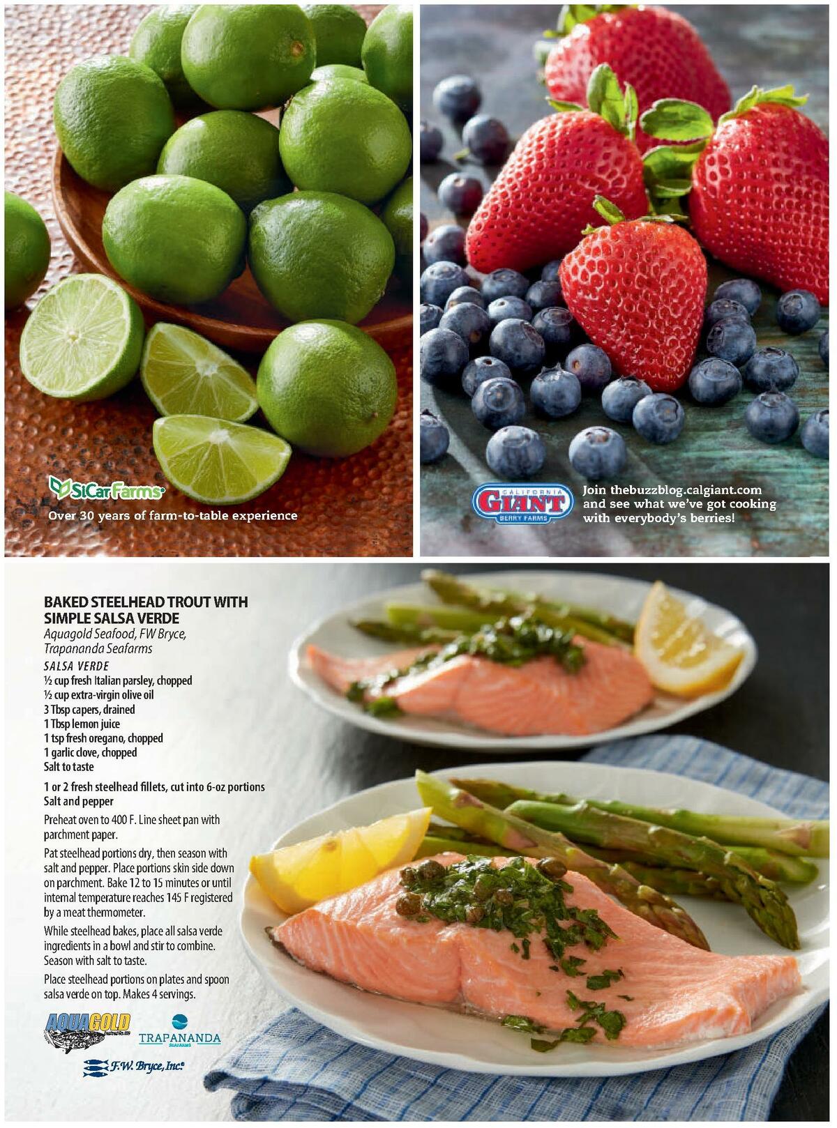 Costco Costco Connection Weekly Ad from May 1