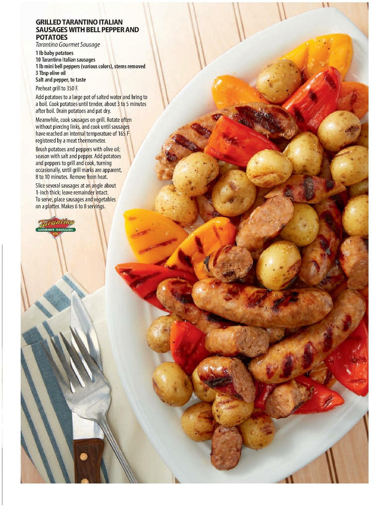 Costco Costco Connection Weekly Ad from May 1