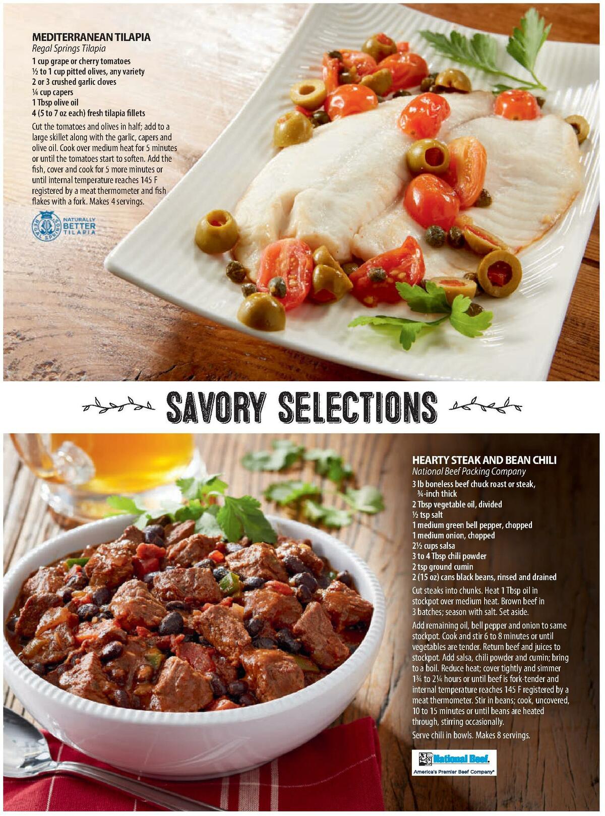 Costco Costco Connection Weekly Ad from May 1